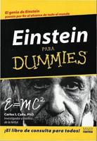 Einstein Para Dummies/ Einstein for Dummies