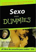 Sexo Para Dummies / Sex for Dummies