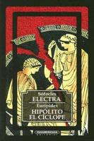 Electra - Hipolito - El Ciclope