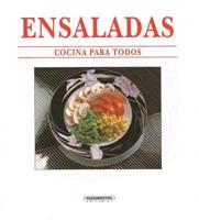 Ensaladas