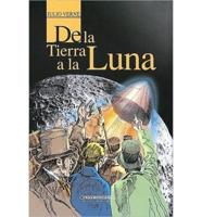 De La Tierra A La Luna