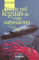 Veinte Mil Leguas De Viaje Submarino