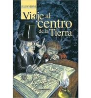 Viaje Al Centro De La Tierra / Journey to the Center of the Earth