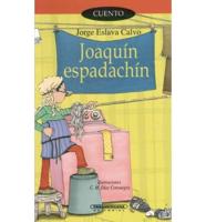 Joaquin Espadachin