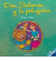 Don Salomon Y La Peluquera