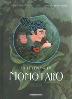 La leyenda de Momotaro/ The Legend of Momotaro