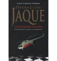 Operacion jaque/ Checkmate Operation