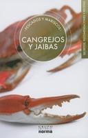 Cangrejos y jaibas/ Crab and River Crabs