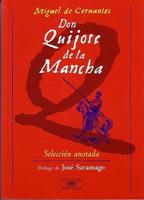 Don Quijote De La Mancha/don Quixote
