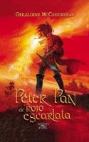 Peter Pan De Rojo Escarlata / Peter Pan in Scarlet