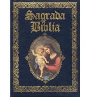 Sagrada Biblia/Reader's Digest Holy Bible