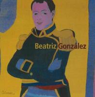 Beatriz Gonzalez