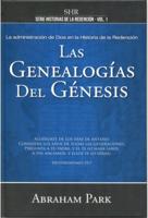 Serie Historias De La Redención Vol. 1 - Las Genealogías Del Génesis