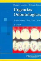 Urgencias Odontologicas 3b: Edicion