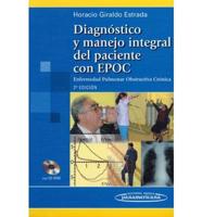 Diagnostico y Manejo Integral del Paciente Con Epoc Enfermedad Pulmonar Obstructiva Cronica