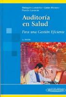 Auditoria En Salud