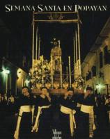 Semana Santa en Popayan