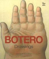 Botero Drawings
