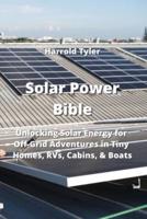 Solar Power Bible