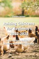 Raising Chickens for Beginners 2022-2023