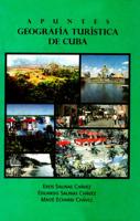 Apuntes Geografía Turística De Cuba
