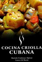 Cocina Criolla Cubana