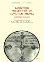 Leontius: Presbyter of Constantinople