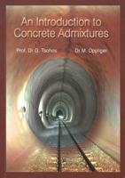 Introduction to Concrete Admixtures