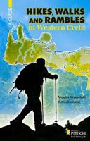 Hikes Walks and Rambles in Western Crete