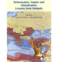 Hellenisation, Empire and Globalisation