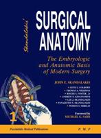 Skandalakis' Surgical Anatomy