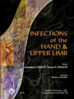 Infections of the Hand & Upper Limb