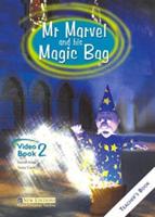 Mr. Marvel & His Magic Bag Teacher's Guide