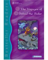 Bestseller Readers 3: The Voyages of Sinbad the Sailor With Audio CD