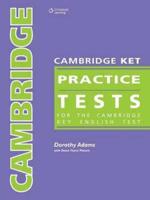 Cambridge KET Practice Tests