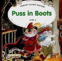 ClassiCS 2: Puss In Boots