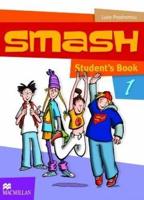 Smash 1 Student's Book International