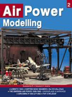 Air Power Modelling Vol. 2