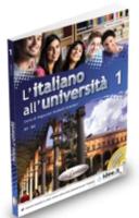 L'italiano All' Università 1 A1-A2
