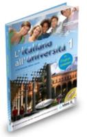 L'italiano All'università for English Speakers 1 Beginners-Elementary