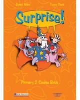 Surprise! Primary 2 Course Book