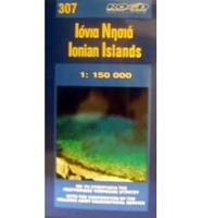 Ionian Islands 1