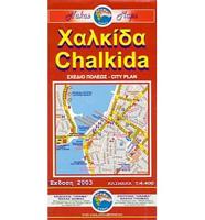 Chalkida