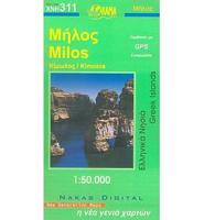 Milos / Kimolos