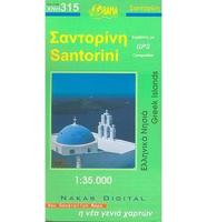 Santorini