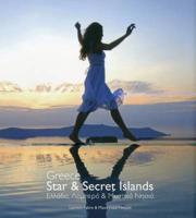 GREECE STAR & SECRET ISLANDS