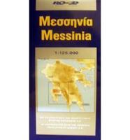 Messinia Province