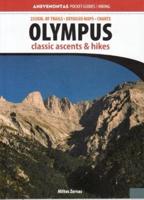 Olympus Classic Ascents & Hikes