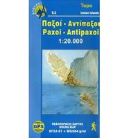 Paxos - Antipaxos