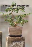 Bonsai for Beginners